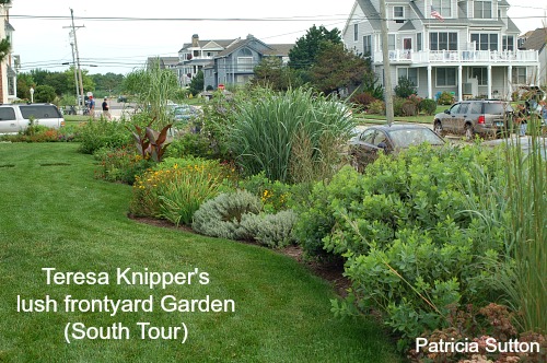 August Tour 2013