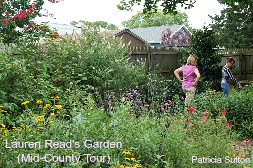 August Tour 2013