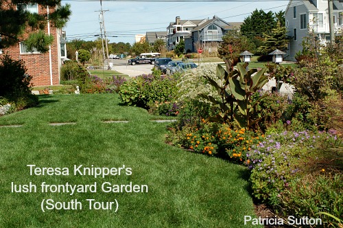 September Tour 2013