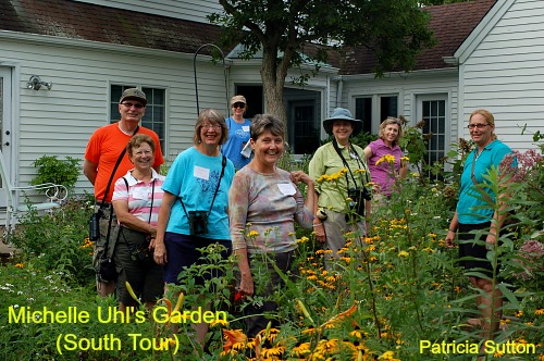 August Tour 2013