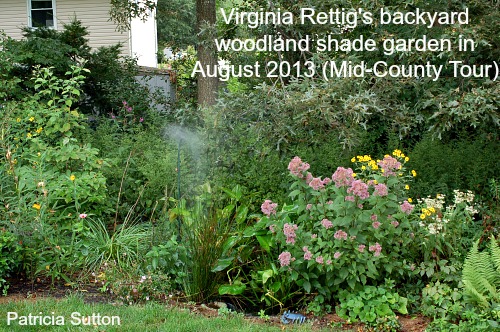 August Tour 2013