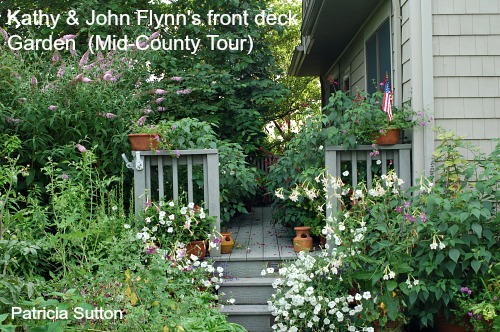 July Tour 2013