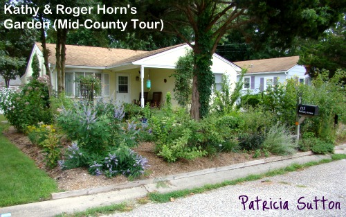 Kathy & Roger Horn - w-signature