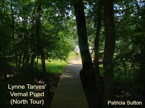 July Tour 2012