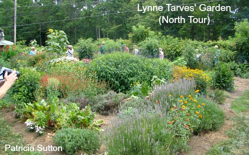 July Tour 2012