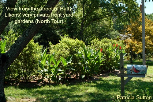 July Tour 2013