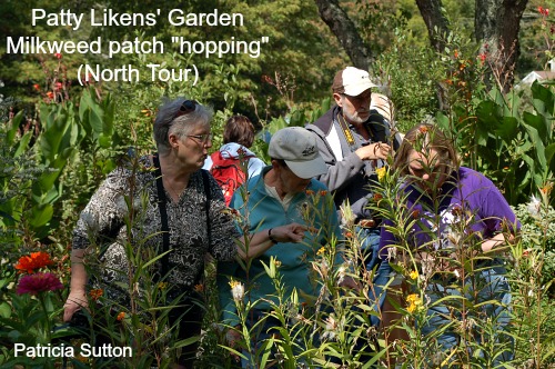 September Tour 2013