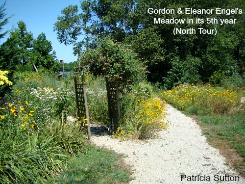 July 2012 Tour