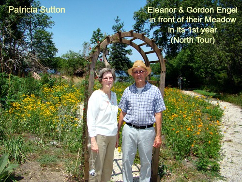 July Tour 2008
